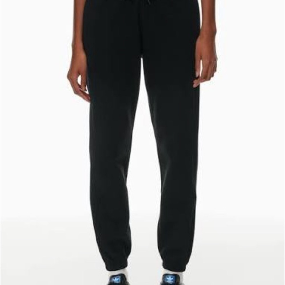 TNA Black Boyfriend Cozy Fleece